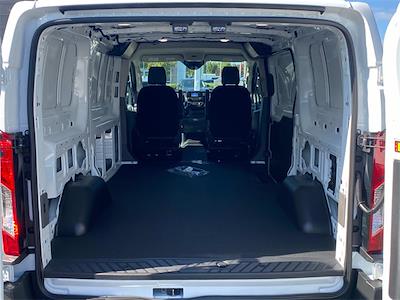New 2025 Ford Transit 150 Low Roof Empty Cargo Van for sale #KB09486 - photo 2