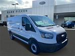 New 2025 Ford Transit 150 Low Roof Empty Cargo Van for sale #KB09486 - photo 1