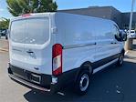 New 2025 Ford Transit 150 Low Roof Empty Cargo Van for sale #KB09486 - photo 3