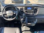 New 2025 Ford Transit 150 Low Roof Empty Cargo Van for sale #KB09486 - photo 8