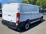 New 2025 Ford Transit 150 Low Roof Empty Cargo Van for sale #KB09536 - photo 3