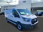 New 2025 Ford Transit 150 Low Roof Empty Cargo Van for sale #KB09553 - photo 1