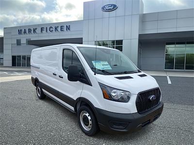 2025 Ford Transit 150 Low Roof RWD Empty Cargo Van for sale #KB09603 - photo 1