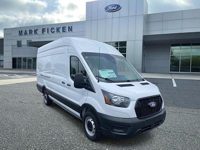 2026 Ford Transit 350 High Roof RWD Empty Cargo Van for sale #KB09940 - photo 1