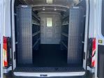 New 2024 Ford Transit 250 Medium Roof Upfitted Cargo Van for sale #KB16546 - photo 2