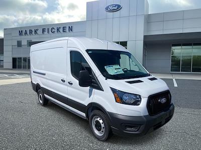 2026 Ford Transit 250 Medium Roof RWD Empty Cargo Van for sale #KB18552 - photo 1