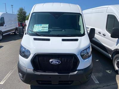 2026 Ford Transit 250 Medium Roof RWD Empty Cargo Van for sale #KB18552 - photo 2