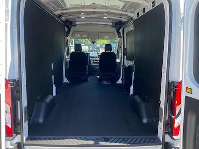 2026 Ford Transit 250 Medium Roof RWD Empty Cargo Van for sale #KB18552 - photo 2