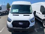 New 2026 Ford Transit 250 Medium Roof Cargo Van for sale #KB18552 - photo 3