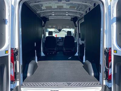 New 2025 Ford Transit 250 Medium Roof Empty Cargo Van for sale #KB18722 - photo 2