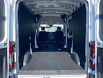 New 2025 Ford Transit 250 Medium Roof Empty Cargo Van for sale #KB18722 - photo 2