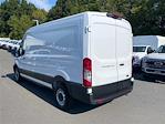 New 2025 Ford Transit 250 Medium Roof Empty Cargo Van for sale #KB18722 - photo 27