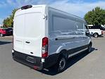 New 2025 Ford Transit 250 Medium Roof Empty Cargo Van for sale #KB18722 - photo 3
