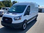 New 2025 Ford Transit 250 Medium Roof Empty Cargo Van for sale #KB18722 - photo 5