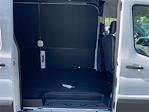 New 2025 Ford Transit 250 Medium Roof Empty Cargo Van for sale #KB18722 - photo 9
