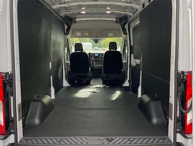 2025 Ford Transit 250 Medium Roof RWD Empty Cargo Van for sale #KB18830 - photo 2