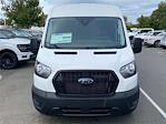 New 2025 Ford Transit 250 Medium Roof Empty Cargo Van for sale #KB18830 - photo 4