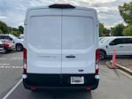 New 2025 Ford Transit 250 Medium Roof Empty Cargo Van for sale #KB18830 - photo 28