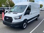 New 2025 Ford Transit 250 Medium Roof Empty Cargo Van for sale #KB18830 - photo 5