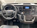 New 2025 Ford Transit 250 Medium Roof Empty Cargo Van for sale #KB18830 - photo 8