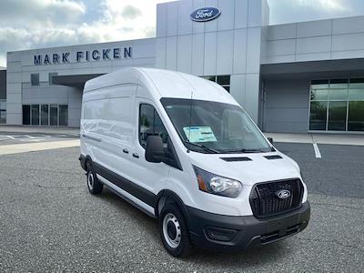 2026 Ford Transit 250 High Roof RWD Empty Cargo Van for sale #KB20074 - photo 1