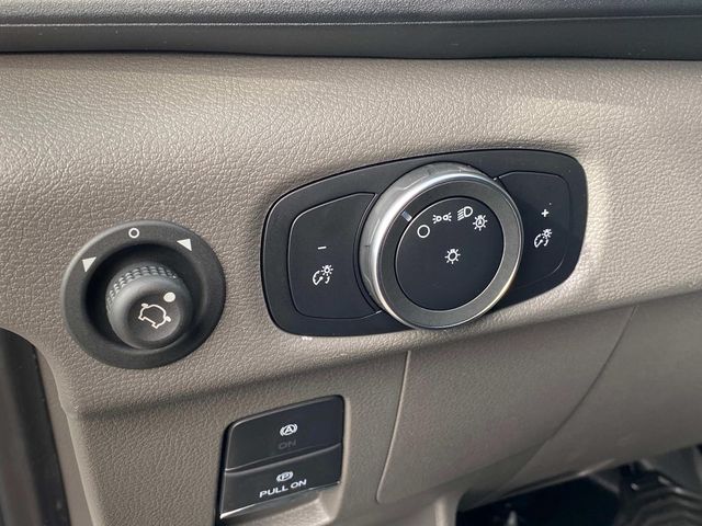 New 2025 Ford Transit 150 - photo 16