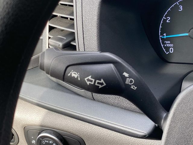 New 2025 Ford Transit 150 - photo 20