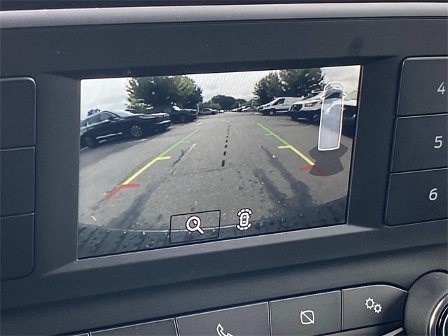 New 2025 Ford Transit 150 - photo 23