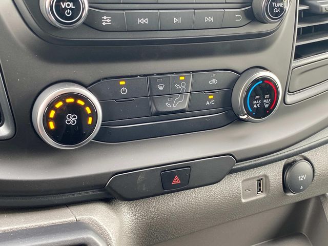 New 2025 Ford Transit 150 - photo 24