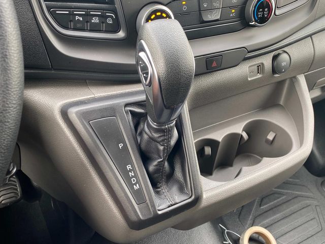 New 2025 Ford Transit 150 - photo 27