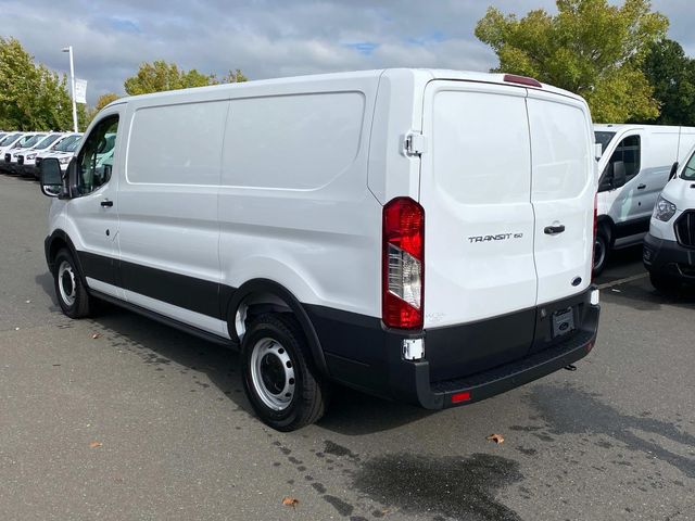 New 2025 Ford Transit 150 - photo 28