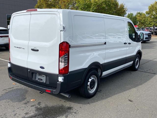 New 2025 Ford Transit 150 - photo 5