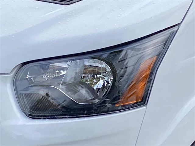 New 2025 Ford Transit 150 - photo 8