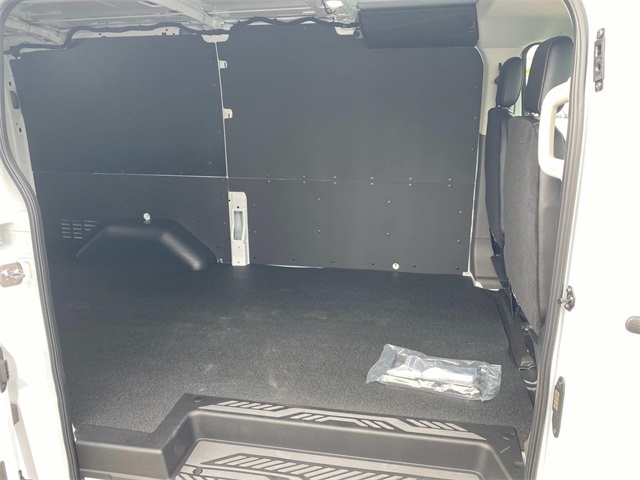 New 2025 Ford Transit 150 - photo 10