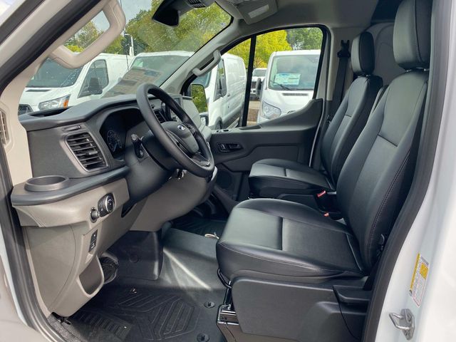 New 2025 Ford Transit 150 - photo 11