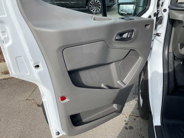 New 2025 Ford Transit 150 - photo 12