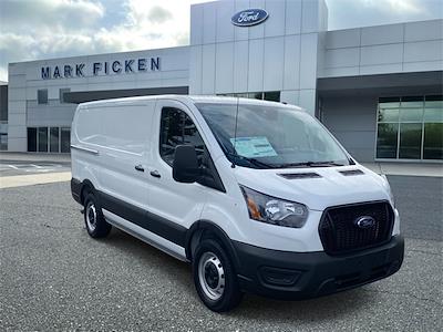 2025 Ford Transit 150 Low Roof RWD Empty Cargo Van for sale #KB20153 - photo 1