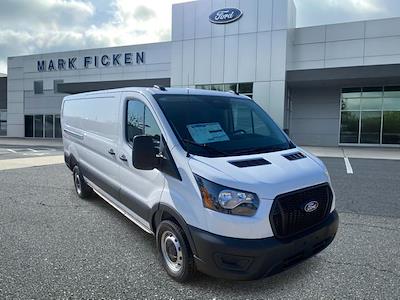 2026 Ford Transit 250 Low Roof RWD Empty Cargo Van for sale #KB20231 - photo 1