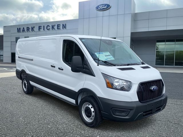 New 2025 Ford Transit 150 - photo 1