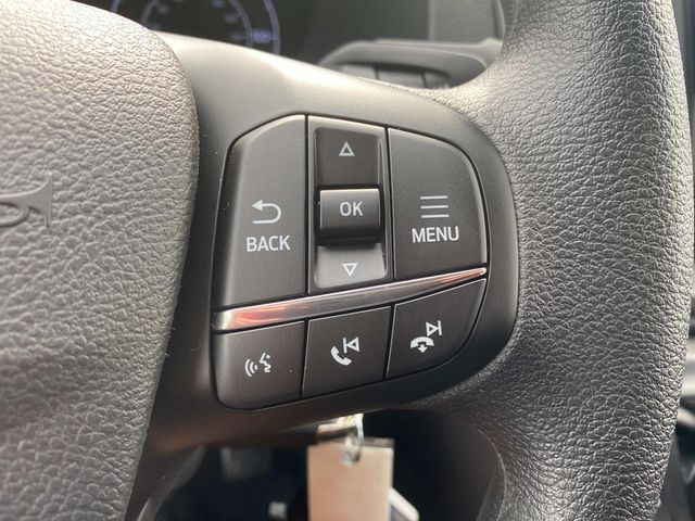 New 2025 Ford Transit 150 - photo 20