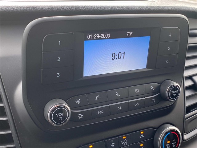 New 2025 Ford Transit 150 - photo 23