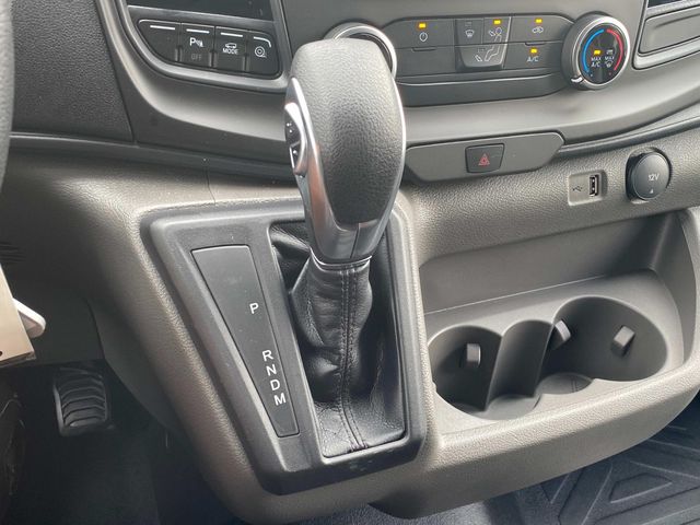 New 2025 Ford Transit 150 - photo 28