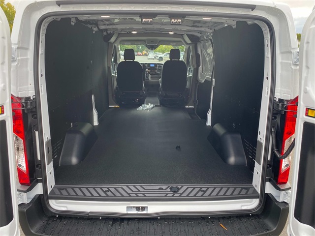 New 2025 Ford Transit 150 - photo 2
