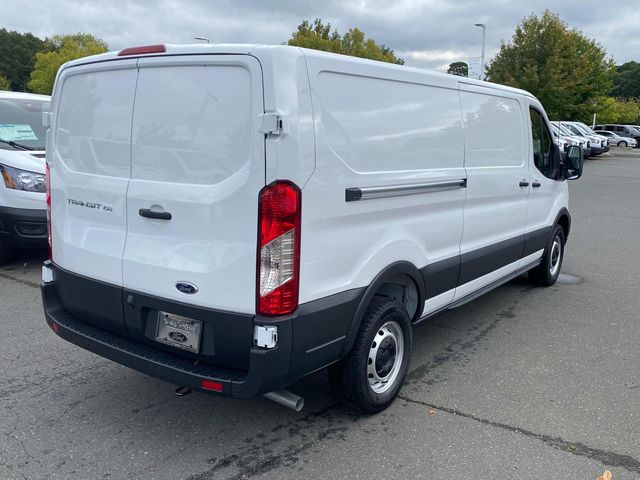 New 2025 Ford Transit 150 - photo 5