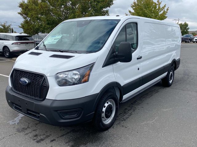 New 2025 Ford Transit 150 - photo 7