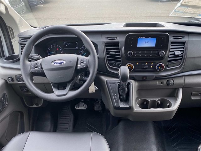 New 2025 Ford Transit 150 - photo 10