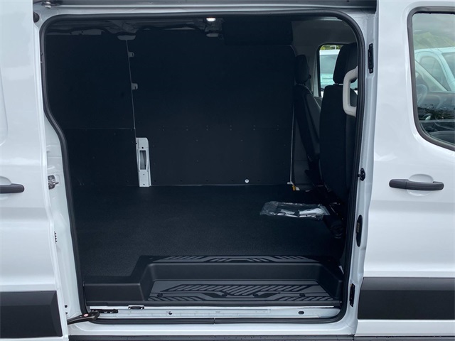 New 2025 Ford Transit 150 - photo 11
