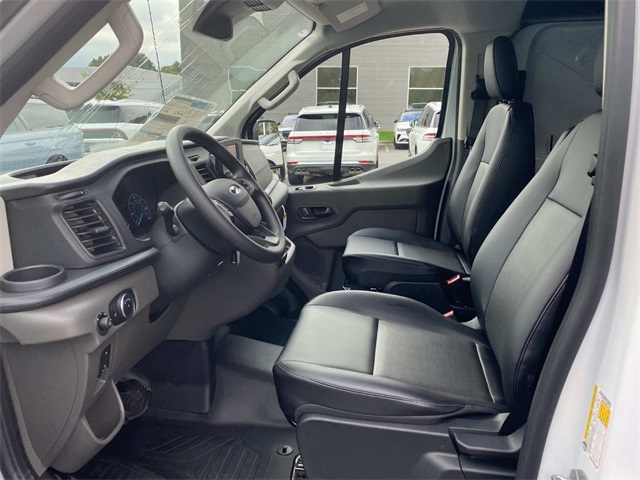 New 2025 Ford Transit 150 - photo 12