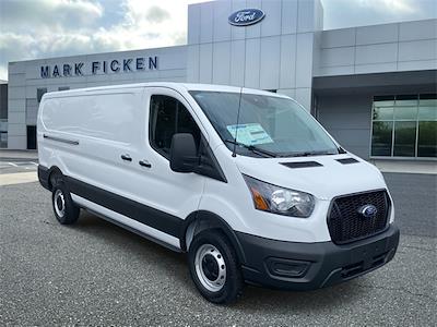 2025 Ford Transit 150 Low Roof RWD Empty Cargo Van for sale #KB20283 - photo 1