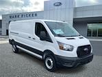 New 2025 Ford Transit 150 Low Roof Empty Cargo Van for sale #KB20283 - photo 1
